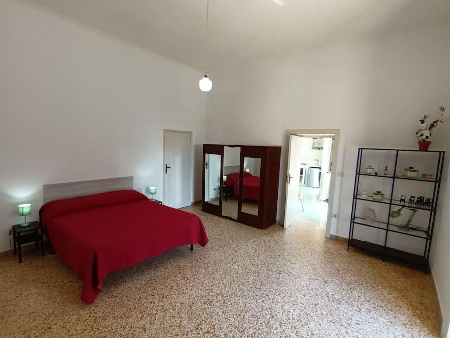 Green Apartment In Sorrento Coast Massa Lubrense Eksteriør billede