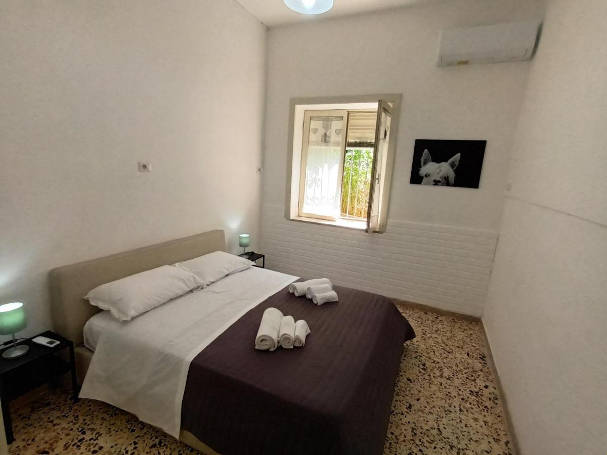 Green Apartment In Sorrento Coast Massa Lubrense Eksteriør billede